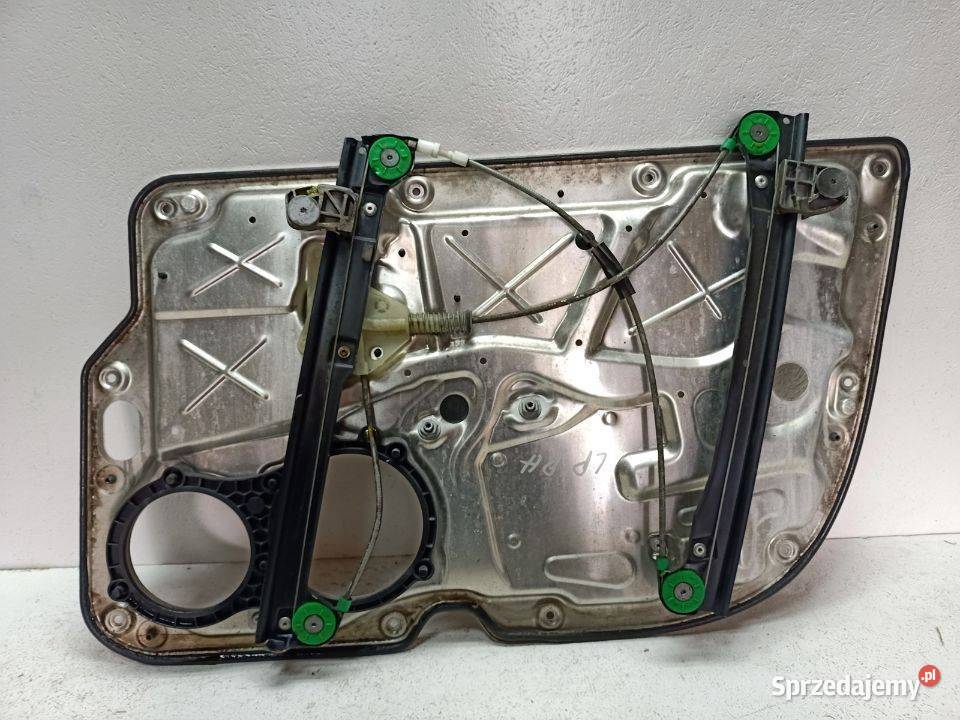 MECHANIZM PODNOŚNIK SZYB LEWY PRZÓD 3D1959701E Skarżysko-Kamienna