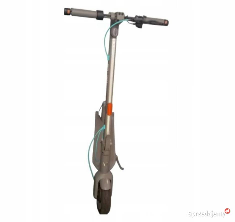 Hulajnoga elektryczna Duża Motus Scotty 10 6gen Inowrocław