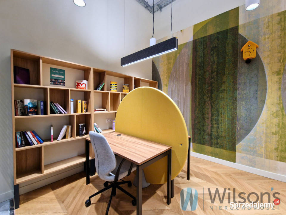 Lokal na wynajem 20m Warszawa Młynarska Wynajem sprzedam