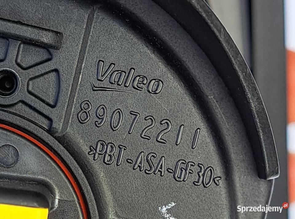 REFLEKTOR HALOGEN LEWY PEUGEOT 308 I T7 0713 RCZ osobowe dolnośląskie Mielęcin sprzedam