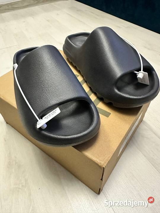 Yeezy slide Chodzież