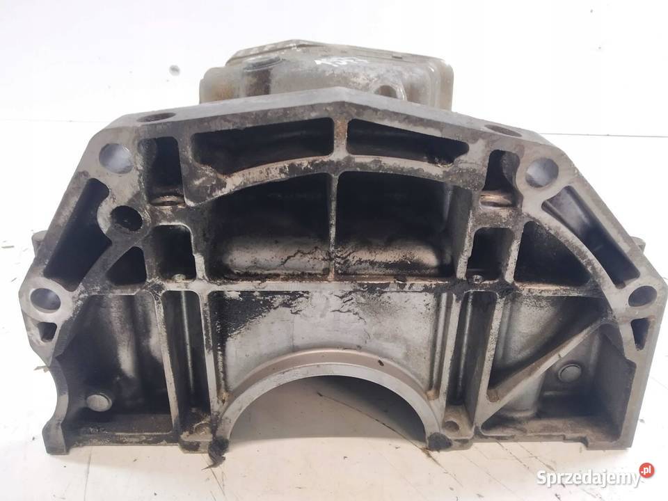 MISKA OLEJOWA 111100396R 15 DCI Dacia Dokker I świętokrzyskie