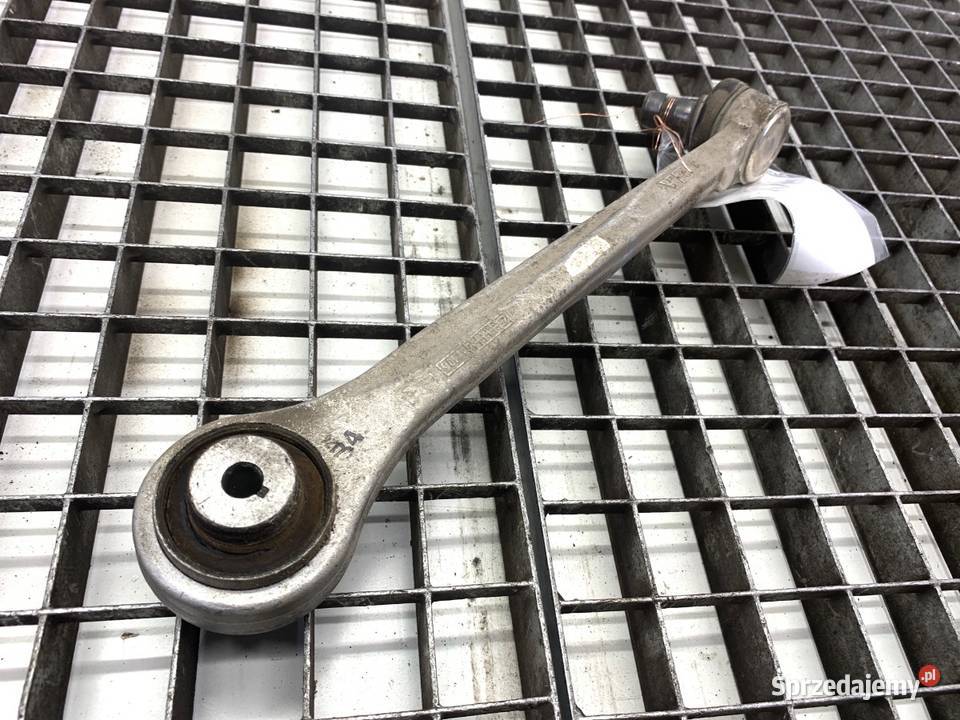 WAHACZ PRAWY PRZÓD AUDI Q7 4M SUV PRZEDNI PRAWA