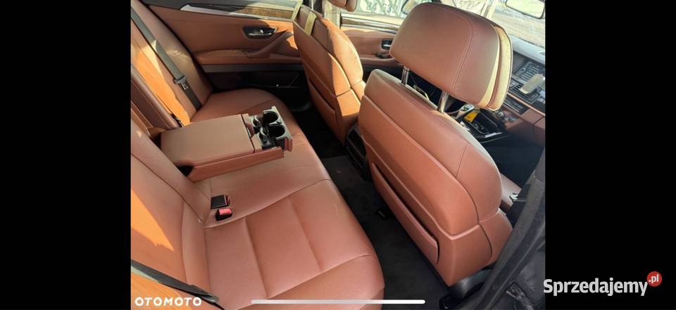 Bmw 528i możliwy LPG lubelskie Zamość