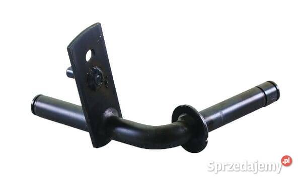 Zwrotnica osi prawa AK51403830 Kamionna sprzedam