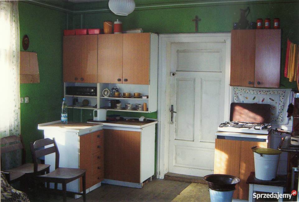 Sprzedam dom Kraków