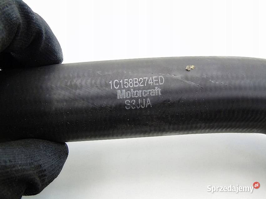 WĄŻ PRZEWÓD WODY 20 DI TDDI DIESEL FORD TRANSIT Sosnowiec sprzedam