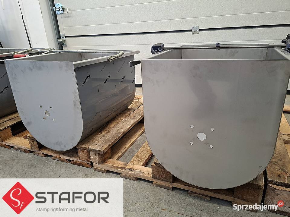 Mieszałka do mięsa mieszałka do warzyw