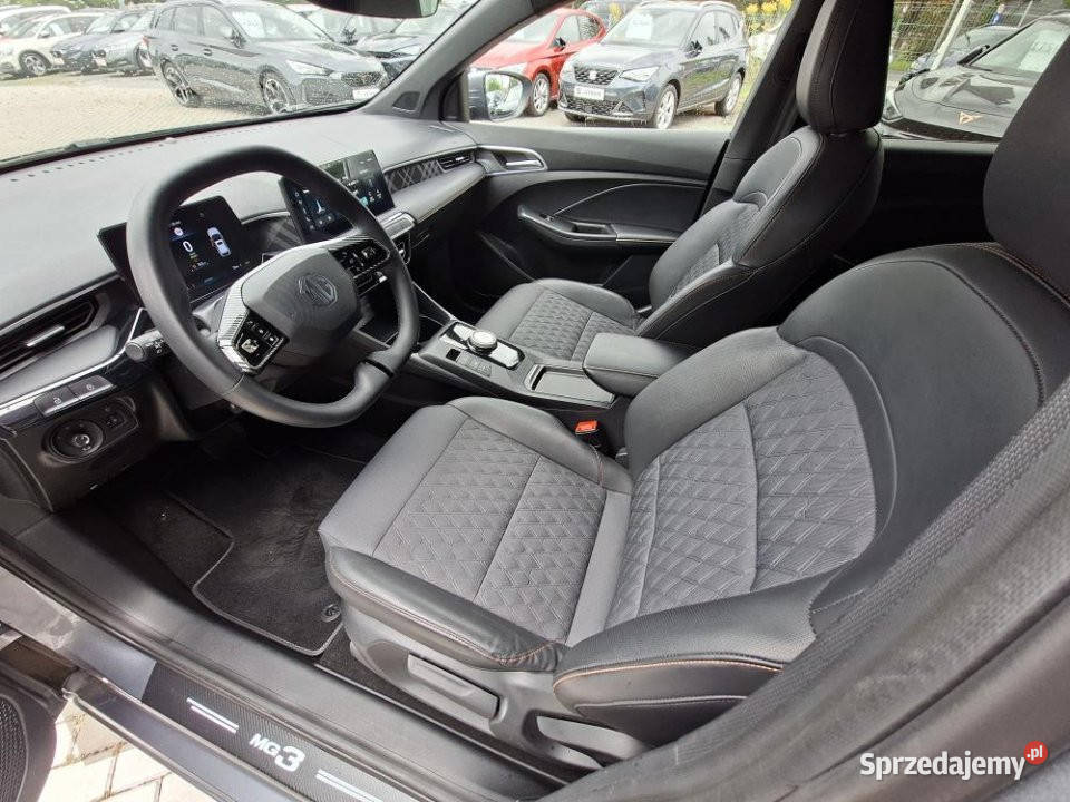 MG Inny 2024r SalonPL ASO GWARANCJA