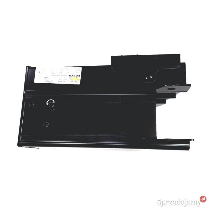 VOLVO XC90 II lewa strefa zgniotu lewa Bielany Wrocławskie