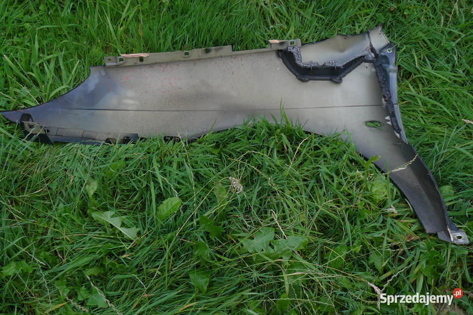 Citroen C5 przedni prawy blotnik osobowe Rzeszów