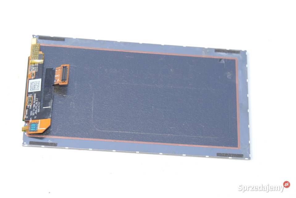 Wyświetlacz LCD Samsung J3 2017 SMJ330F oryginał śląskie Cieszyn