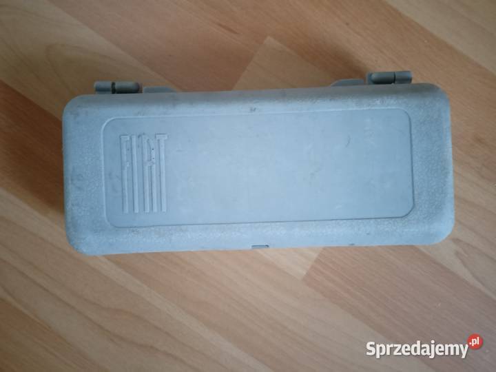 KLUCZE DO KÓŁ FSM 126P W Oryginalnym Opakowaniu Tarnobrzeg