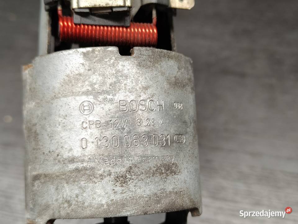 Bmw e30 wentylator nawiewu oryginał 100 sprawny Aleksandrów Łódzki