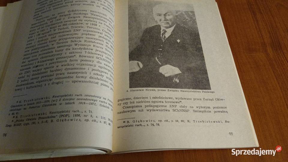 Szkolnictwo w województwie pomorskim w latach Rok wydania 1986