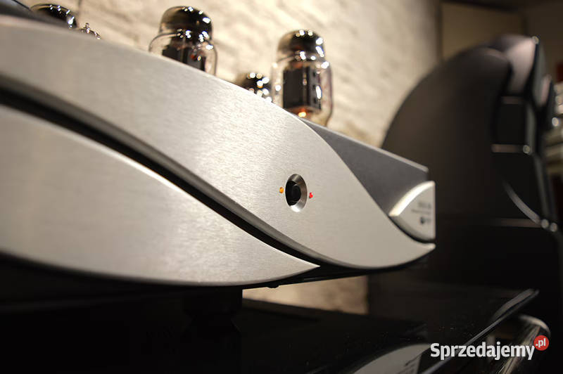 Zesto EROS 300 Monoblock Power Amplifiers Pure