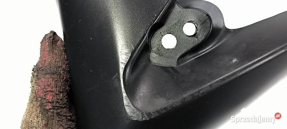 OSŁONA TRIUMPH SPEED TRIPLE 1050 2301027 Pozostałe Lipno sprzedam