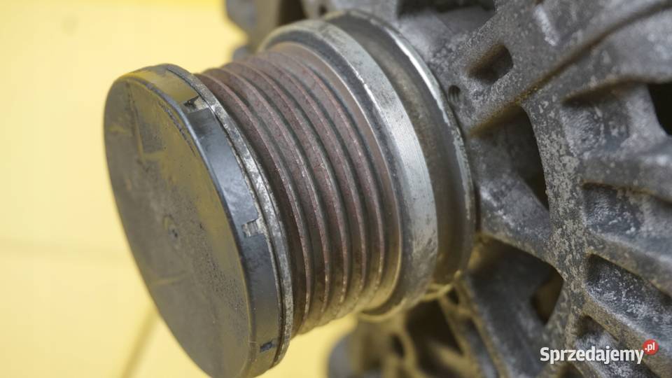 MERCEDES SPRINTER W906 22 CDI 16r 129 651955