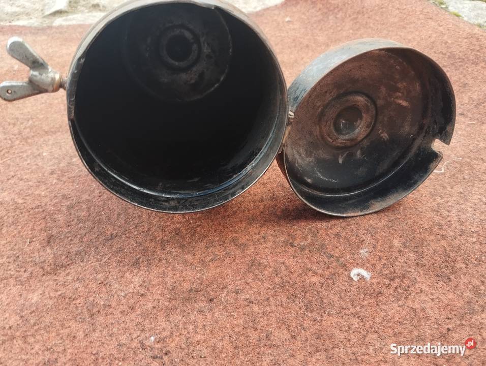 NSU zdb 200zd 200puszka narzędziowa Głogów