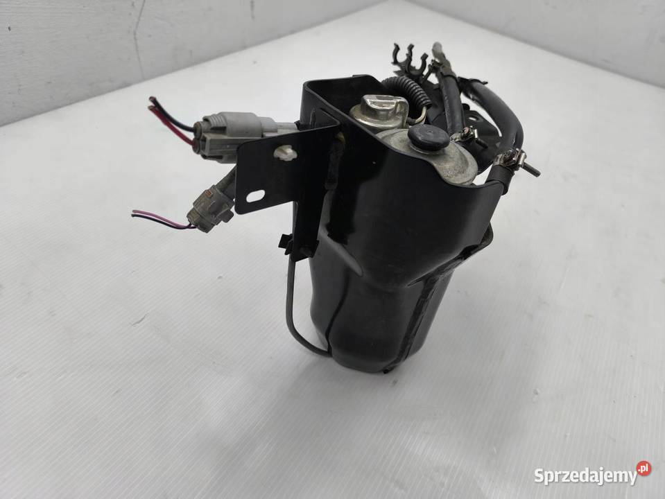 OBUDOWA FILTRA PALIWA 20D SUBARU FORESTER IV SJ