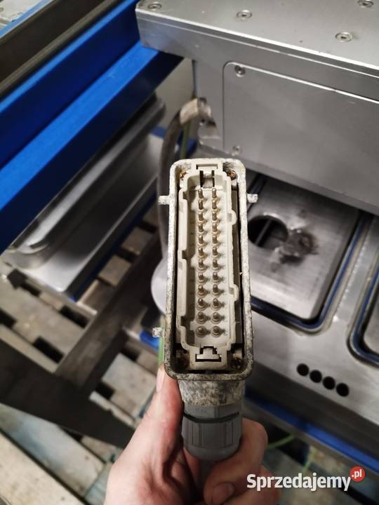 Formy do SealPac Pakowaczka tacek SealPac Produkcja Wieliczka