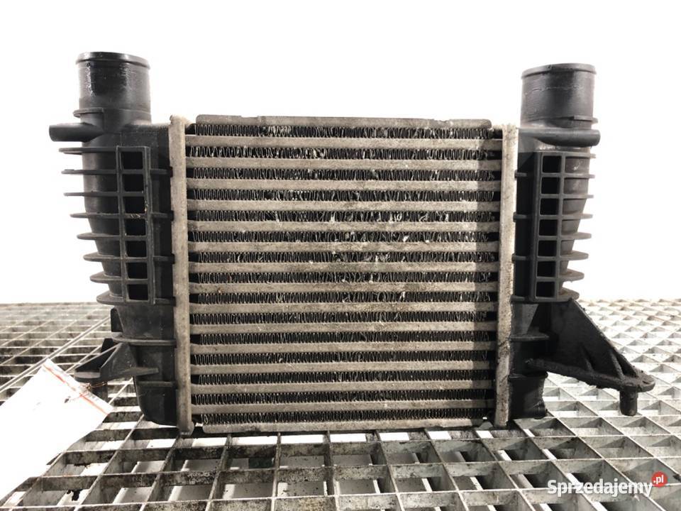 INTERCOOLER RENAULT CLIO III 8200471888C 15 103 Chłodnice powietrza (intercoolery) Motoryzacja