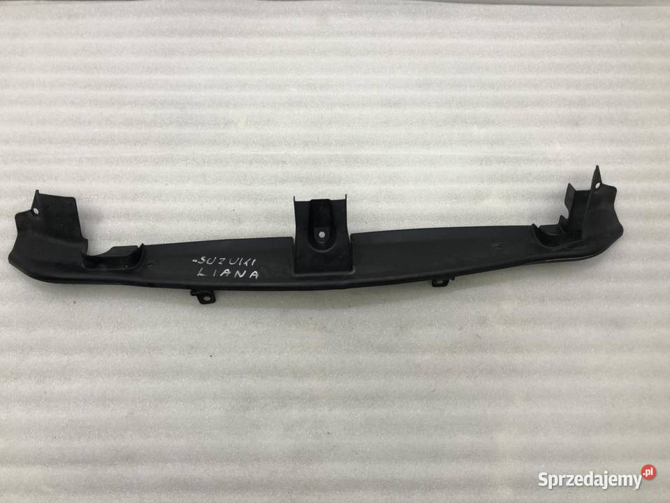 OSŁONA ZDERZAKA TYLNA SUZUKI LIANA 7238354G1 HB