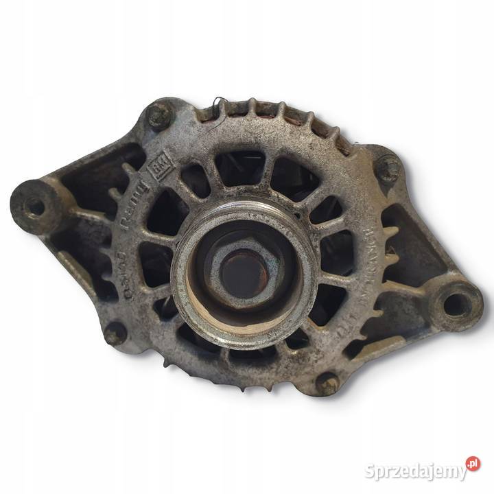 ALTERNATOR Opel Frontera 22 i X22XE 136 lubelskie Chełm sprzedam