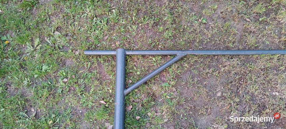 Trzepak ogrodowy 4w1 Jaworznia