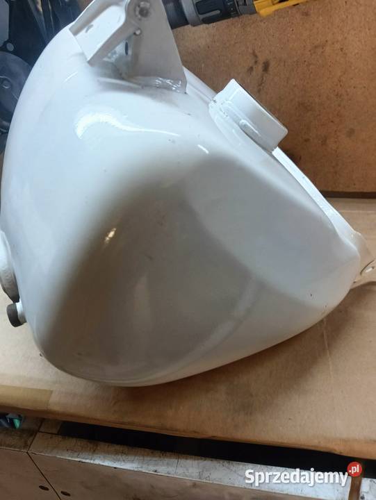 Zbiornik paliwa Simson Sr 50 Tarnów