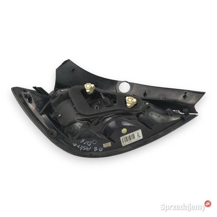 LAMPA PRAWA Opel Astra III H HTB tylna tylnia Chełm
