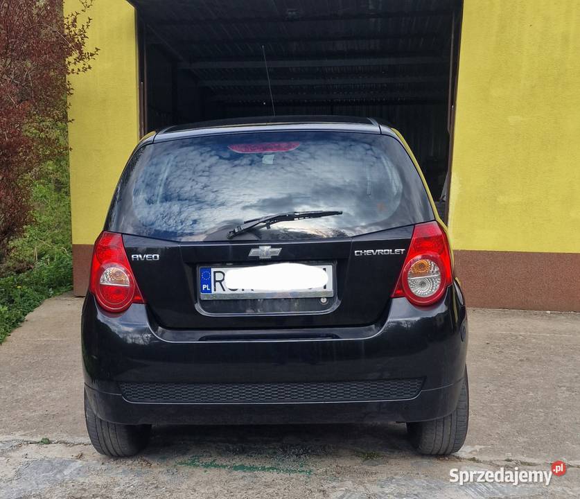 Aveo Aveo Strzyżów