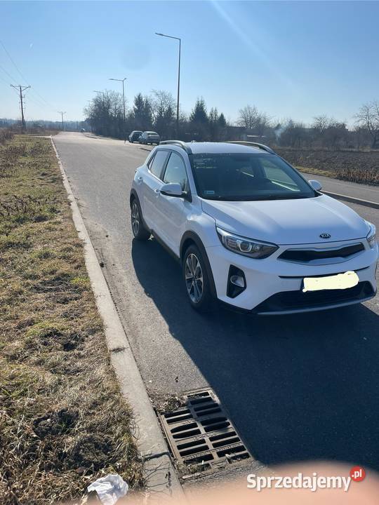 Kia Stonic Strzelin