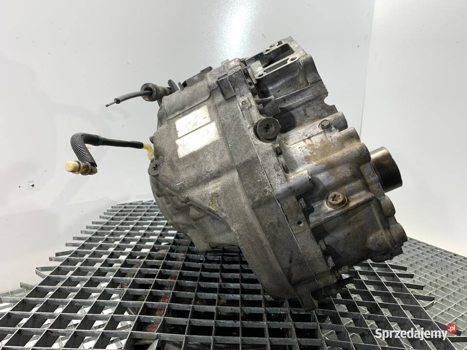 SKRZYNIA BIEGÓW VOLVO S80 II 30751115 44 316