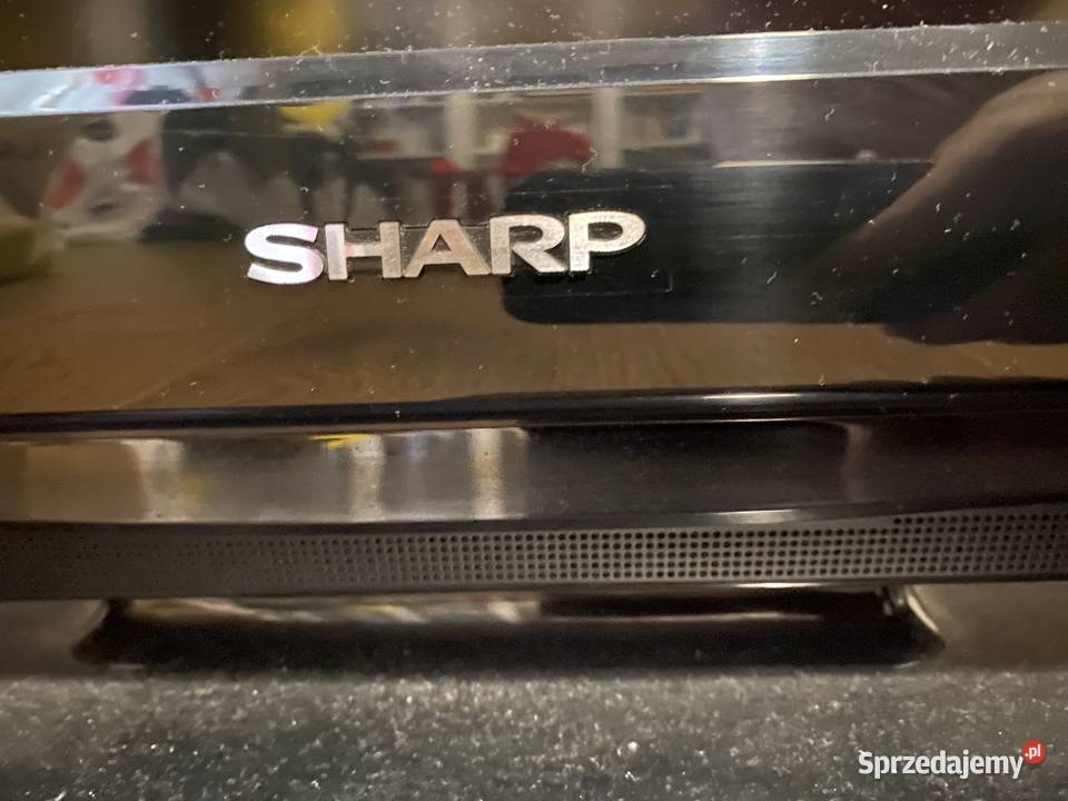 Telewizor SHARP