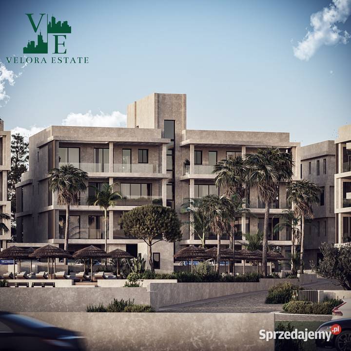 Luksusowy APARTAMENT o powierzchni 83 m w