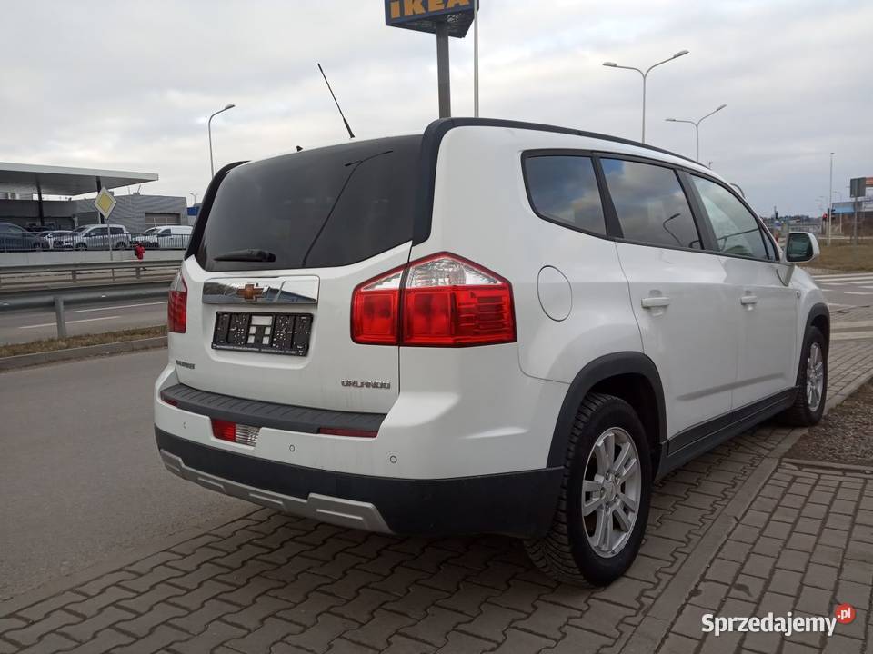 Możliwa Zamiana Lublin