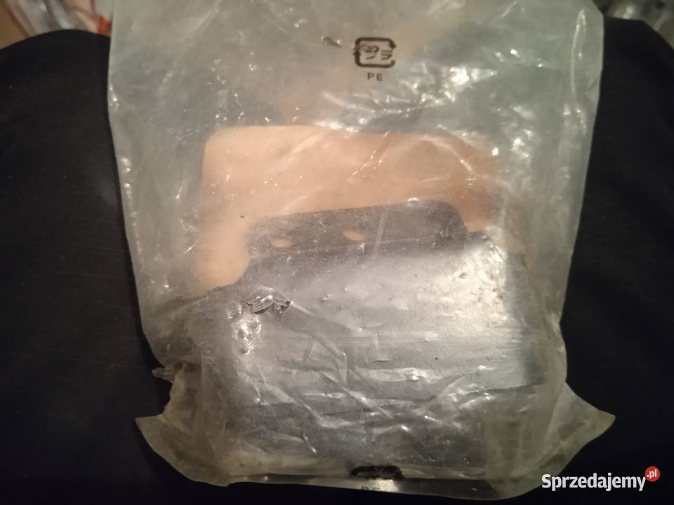 Nowe OEM Honda CRV 0204 mocowanie grilla znaczka Łódź sprzedam