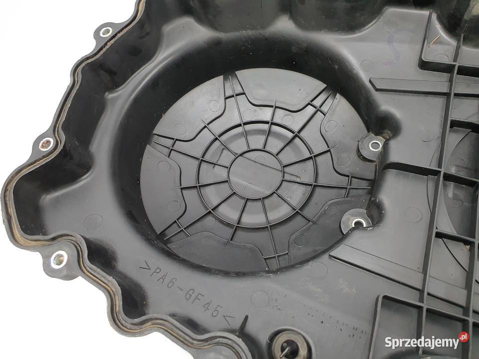 Obudowa Wariatora Sprzegla Dekiel Yamaha Grizzly Łódź