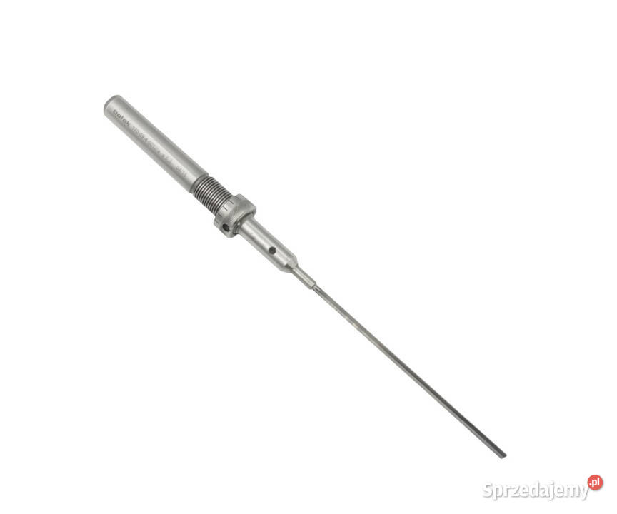 Wiertło lufowe BOTEK 40 mm TYP 113 HP Zabór