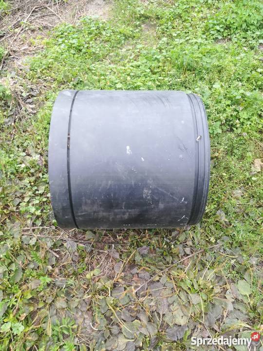 Drena rura mostek modułowy Jędrzejów