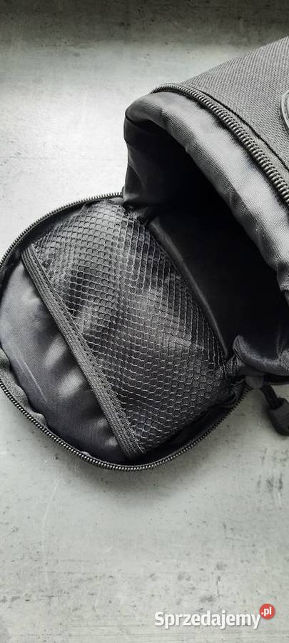 Pokrowiec na obiektyw Camrock duży