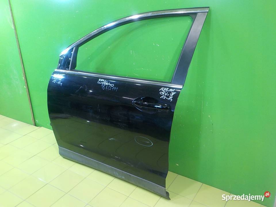 HONDA CRV IV 20 IVTEC 13r 5D drzwi lewy przod Suków