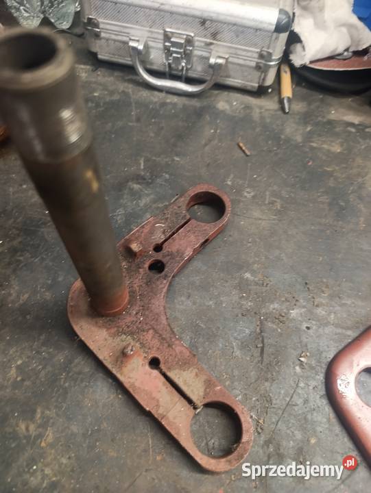 Półki wsk 125 półka 175 zawieszenia Wfm SHL jawa lubelskie Zamość