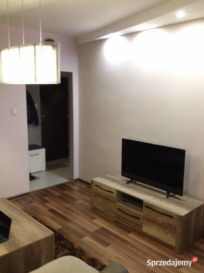 Mieszkanie 35 m generalnym remoncie Nieruchomości