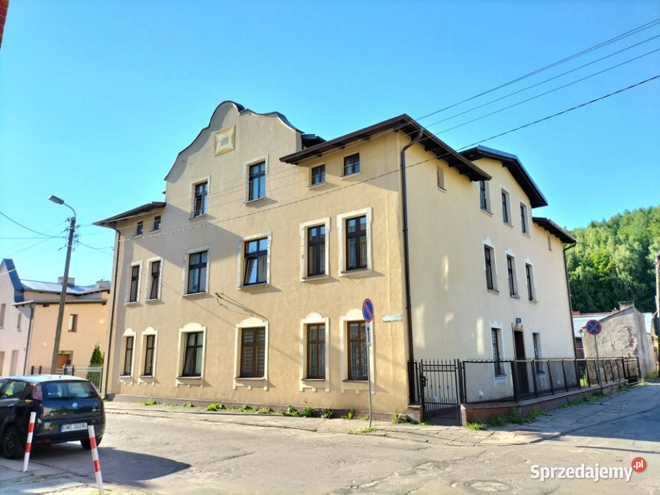 Kamienica w centrum Wejherowa Sprzedaż Wejherowo sprzedam
