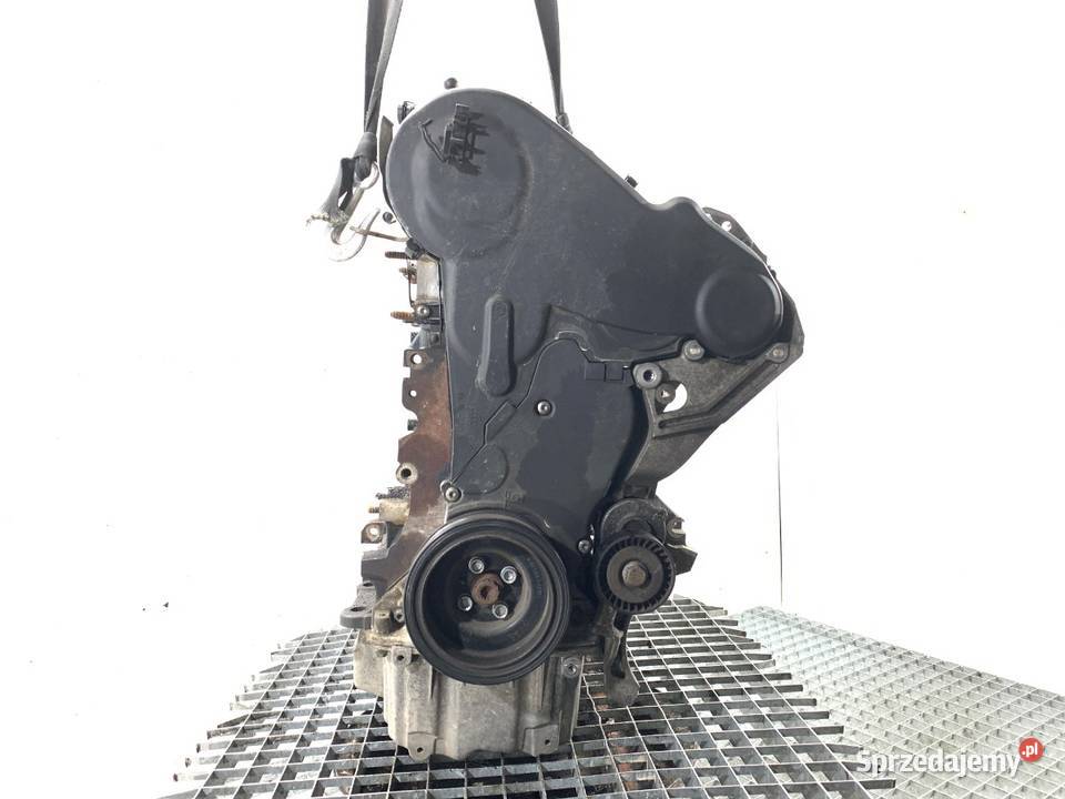 SILNIK VW 16 105 CAY 0814 GOLF VI podkarpackie sprzedam