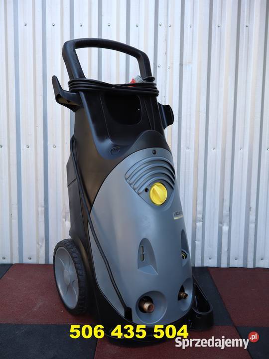 Myjka Ciśnieniowa Karcher HD 1025 4S 250 bar mazowieckie Radom