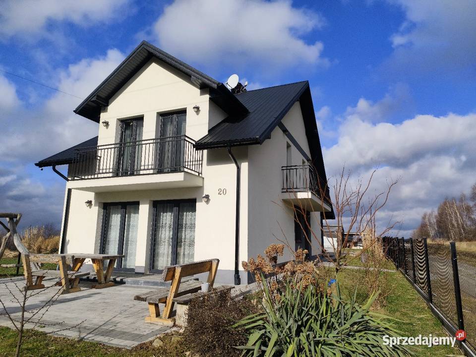 Balustrady balkonowe Głogów Małopolski
