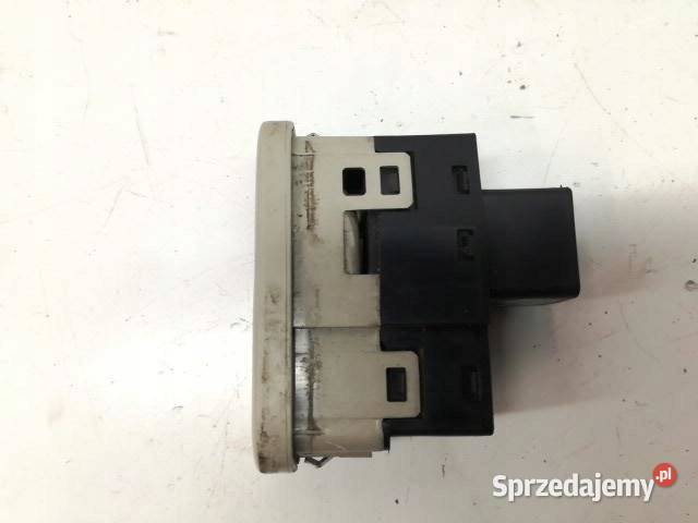 PRZEŁĄCZNIK SZYB 9476697 Volvo S80 I 19982006 Panele sterowania, przełączniki
